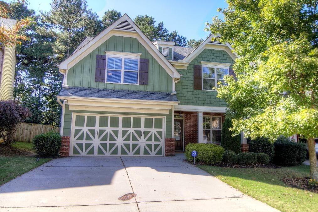 284 Ascott Lane, Woodstock, GA 30189 — most recent listing photo