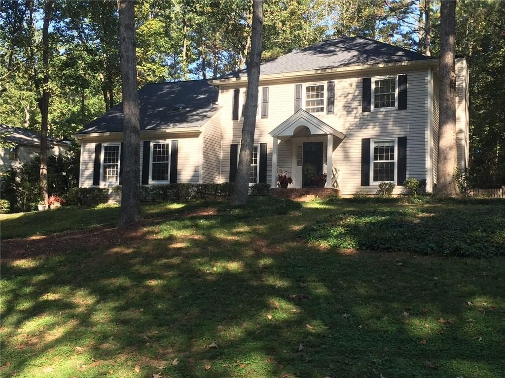 152 Cavan Way, Mableton, GA 30126 — most recent listing photo