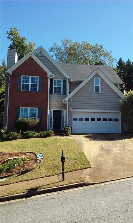 1488 Pulaski Court, Suwanee, GA 30024 — most recent listing photo