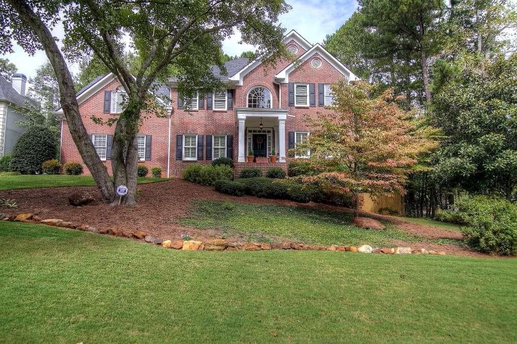 1860 Kirkmont Drive, Marietta, GA 30064 — most recent listing photo