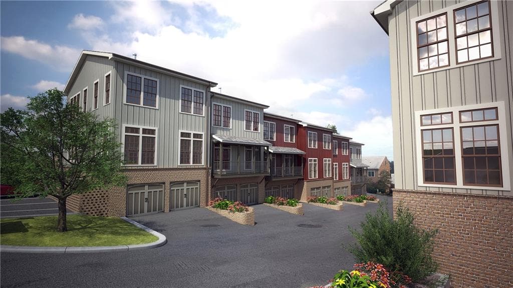 320 Vickery Falls Drive 0, Roswell, GA 30075 — most recent listing photo
