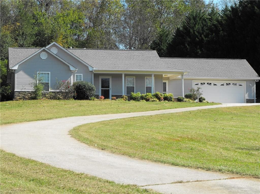 650 HEARTWOOD Way, Alto, GA 30510 — most recent listing photo
