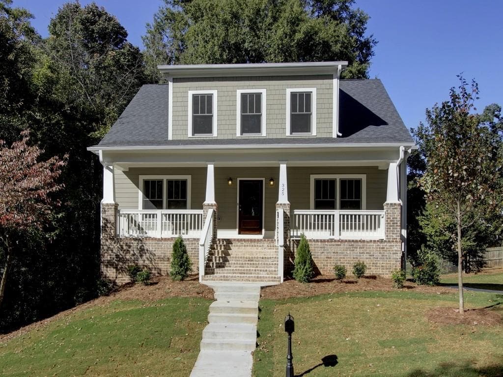 325 Waterman Street, Marietta, GA 30060 — most recent listing photo