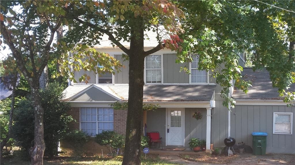 5208 Bluegrass Court, Norcross, GA 30093 — most recent listing photo
