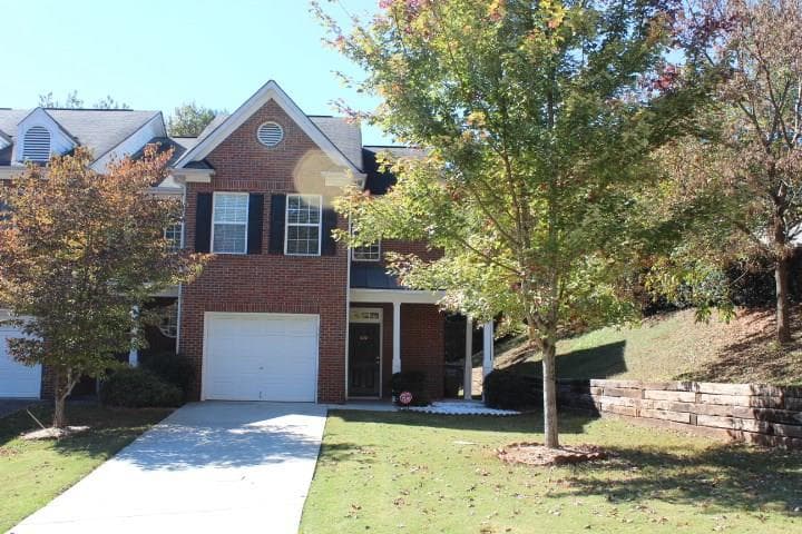 6112 Brookechase Lane 6112, Norcross, GA 30093 — most recent listing photo