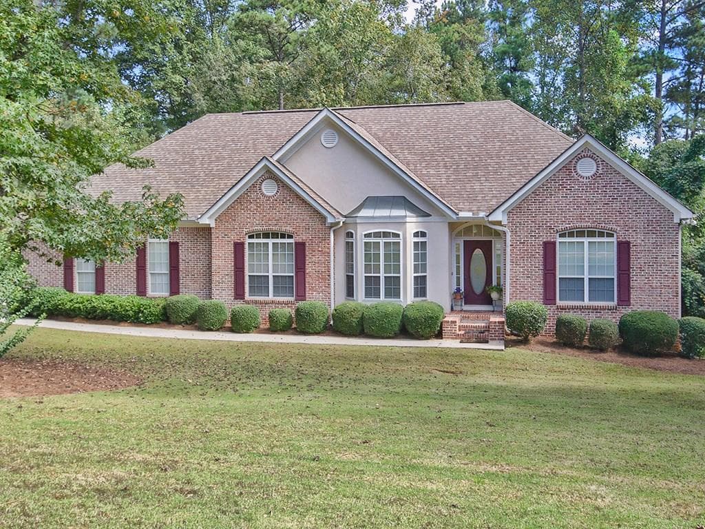 81 Oconee Woods Trail, Sharpsburg, GA 30277 — most recent listing photo