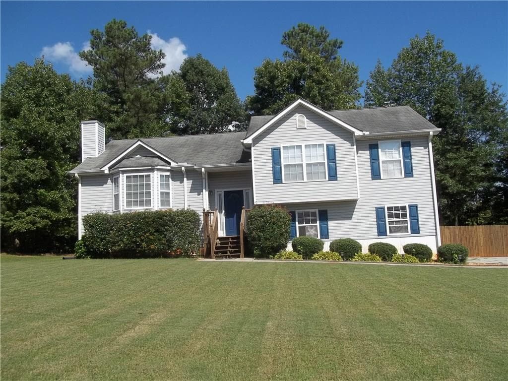 3 bedroom, 1,406 sq ft single family residence sold at 49 Headland Court, Rockmart, GA 30153