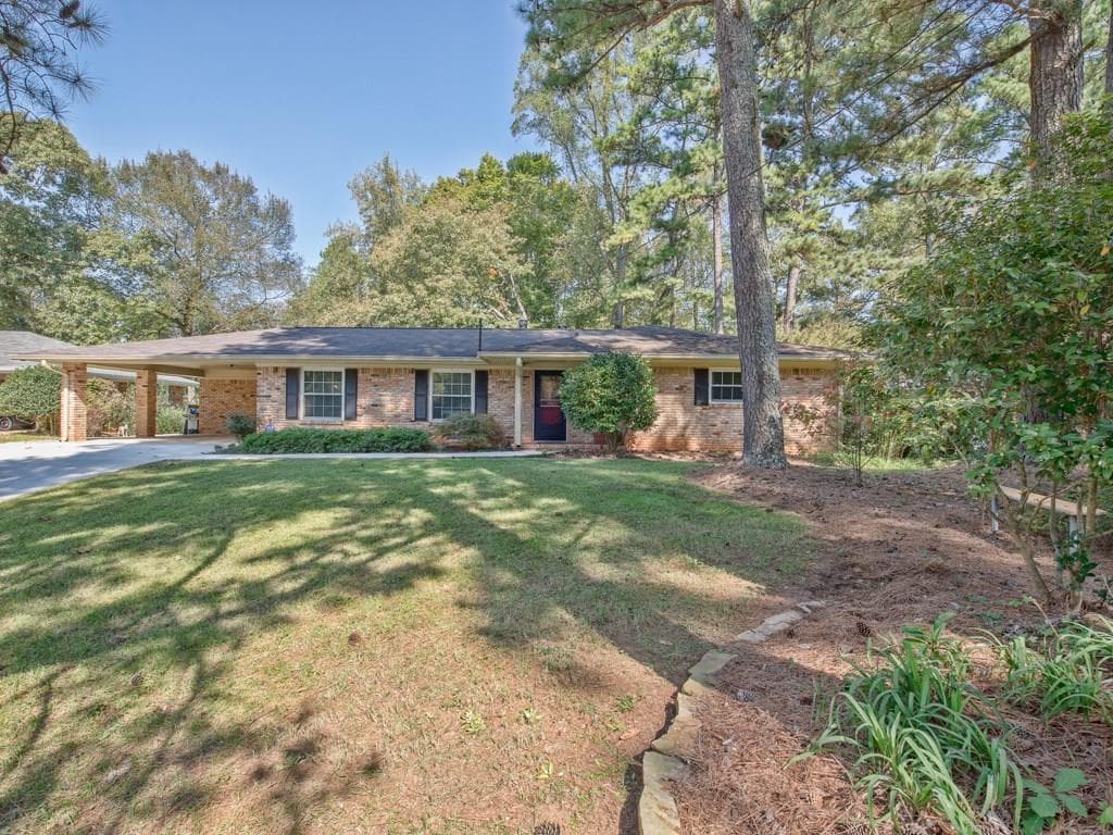 4532 Sims Court, Tucker, GA 30084 — most recent listing photo
