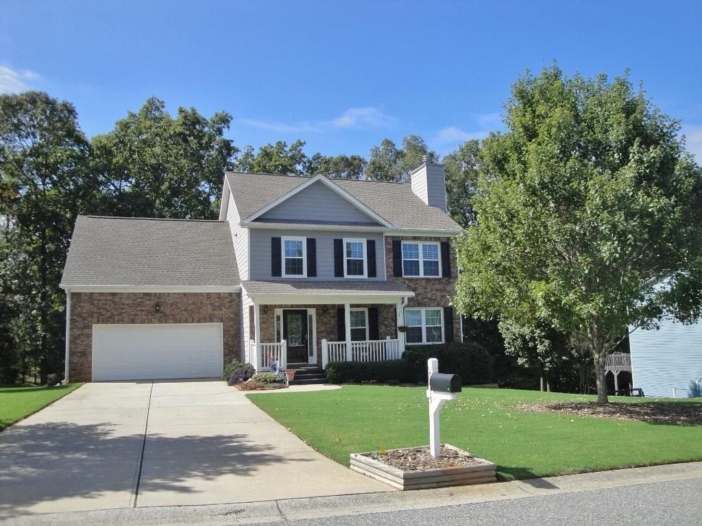 4835 Haley Ridge Court, Cumming, GA 30028 — most recent listing photo