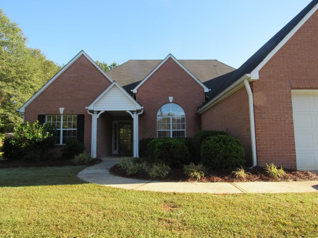 1645 Alcovy River Drive, Dacula, GA 30019 — most recent listing photo