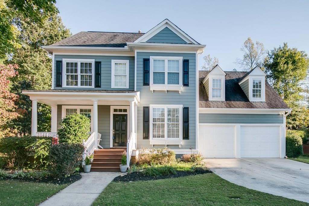 5748 Community Lane, Hoschton, GA 30548 — most recent listing photo