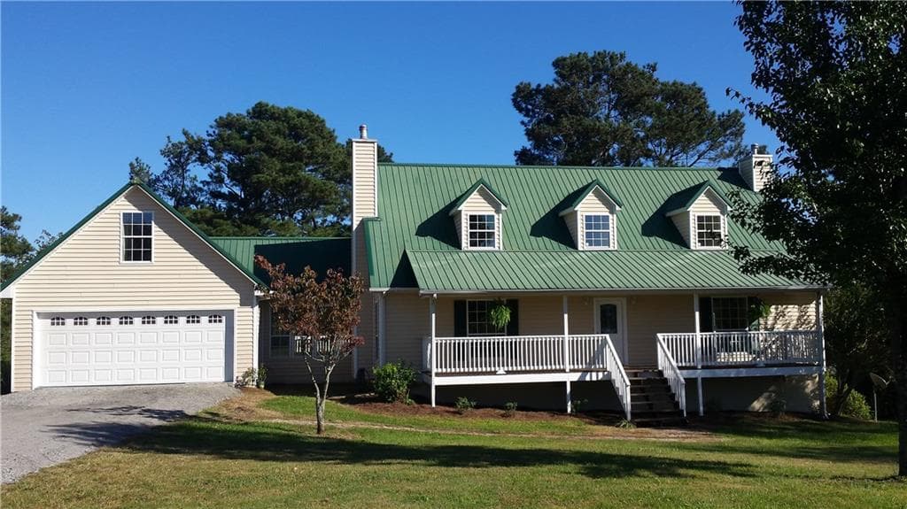 7634 Blacks Mill Road, Dawsonville, GA 30534 — most recent listing photo