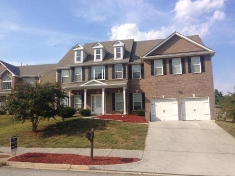 1980 Piedmont Pointe Drive, Lithonia, GA 30058 — most recent listing photo
