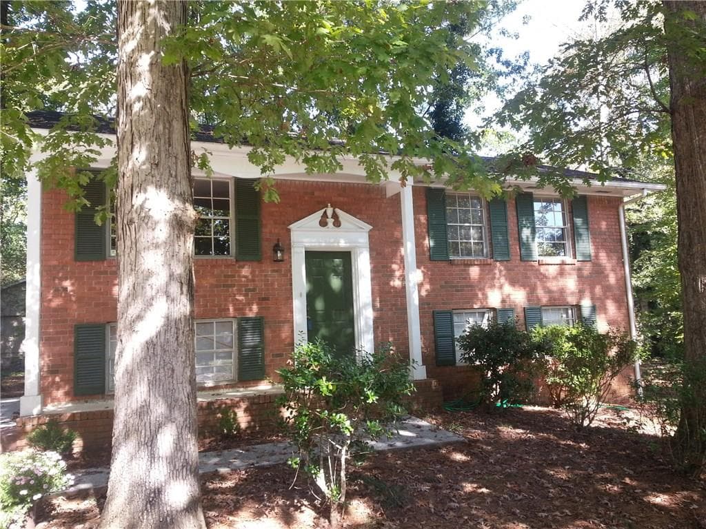 3105 FERN VALLEY Drive, Marietta, GA 30008 — most recent listing photo