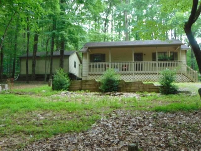 812 Crippled Oak Trail, Jasper, GA 30143 — most recent listing photo