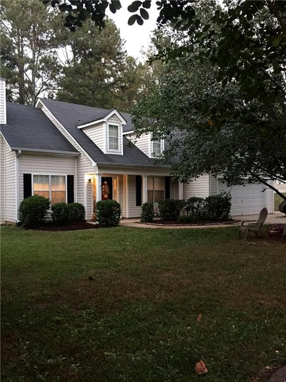 5770 Shannon Drive, Cumming, GA 30040 — most recent listing photo