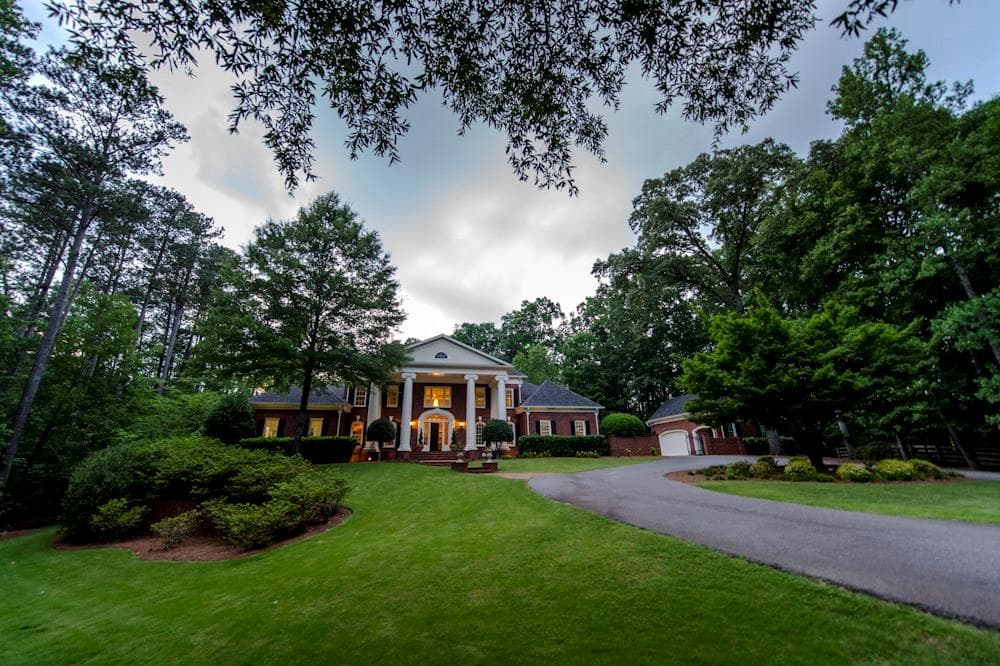 540 Dorris Road, Milton, GA 30004 — most recent listing photo