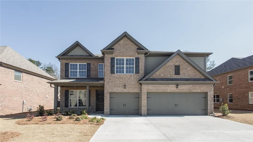 4241 Secret Shoals Way, Buford, GA 30518 — most recent listing photo