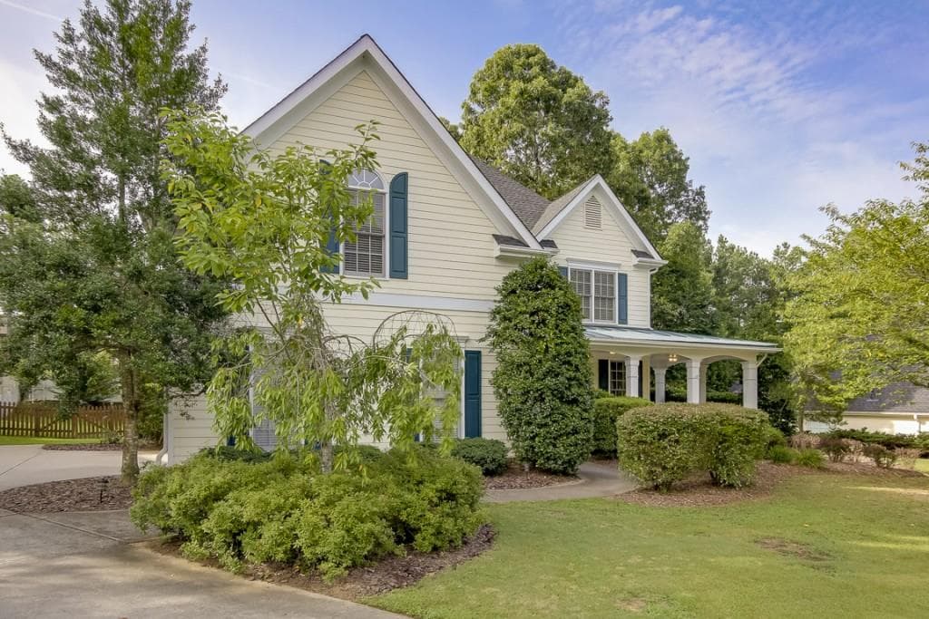 3387 Fielders Point, Dacula, GA 30019 — most recent listing photo
