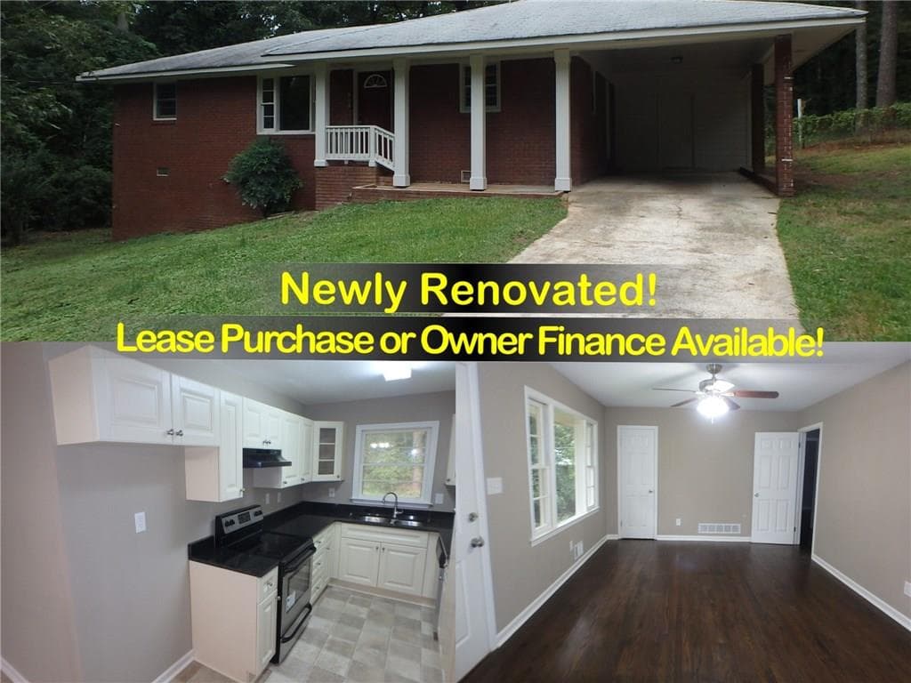 123 Deerfield Trail, Mableton, GA 30126 — most recent listing photo