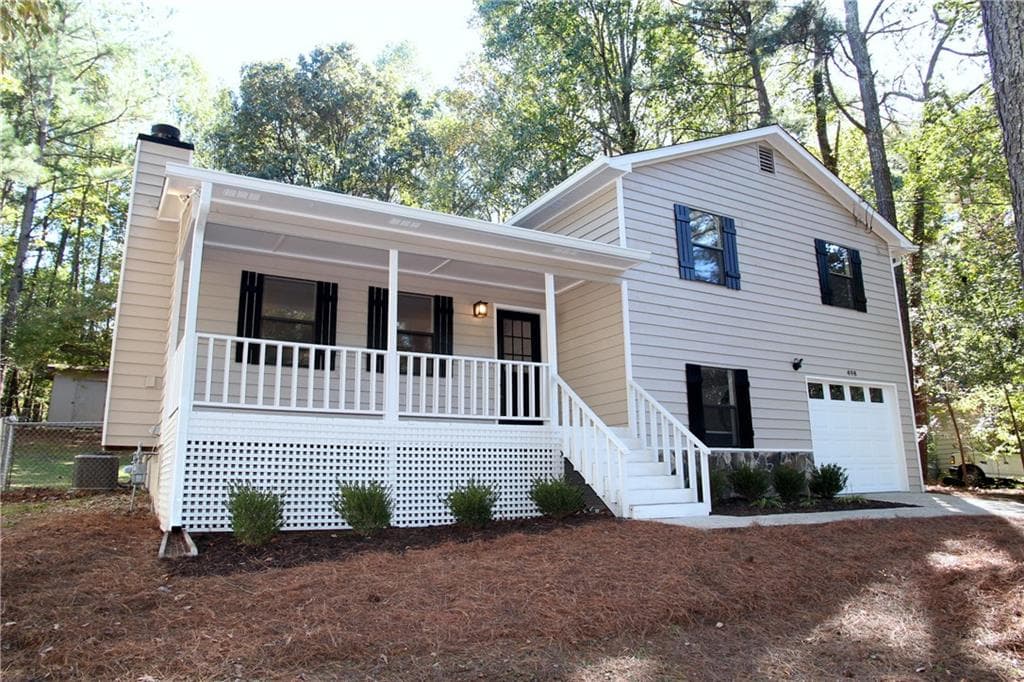498 RUSSELL Road, Lawrenceville, GA 30043 — most recent listing photo