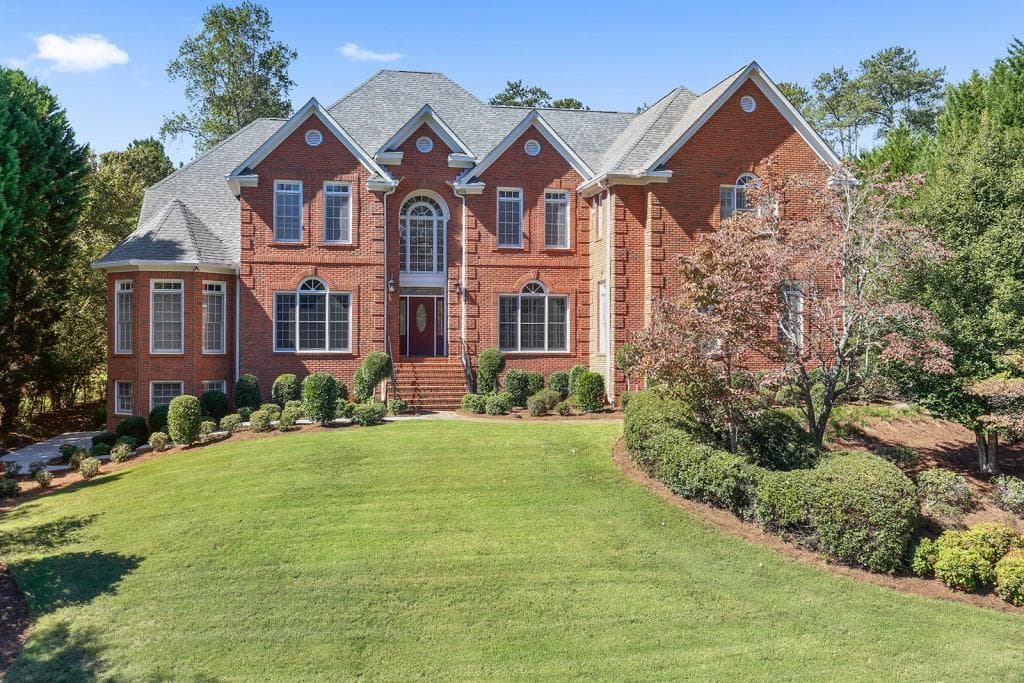 1064 Woodruff Plantation Parkway, Marietta, GA 30067 — most recent listing photo