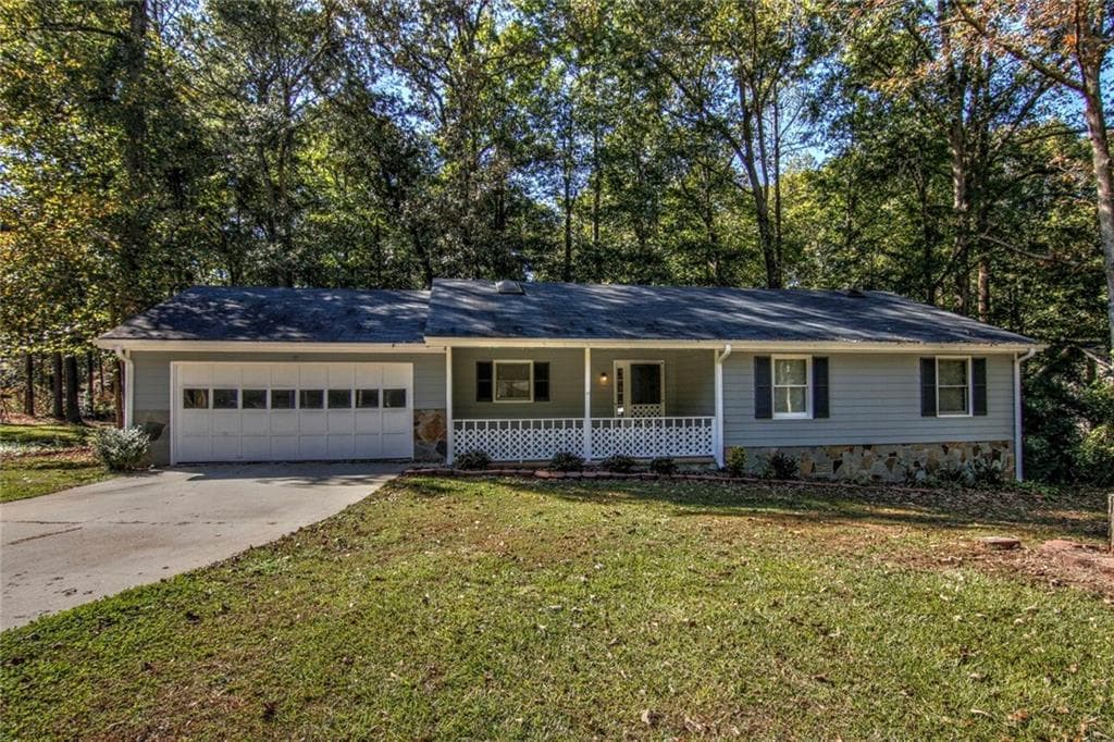 55 W SYCAMORE Court, Covington, GA 30016 — most recent listing photo