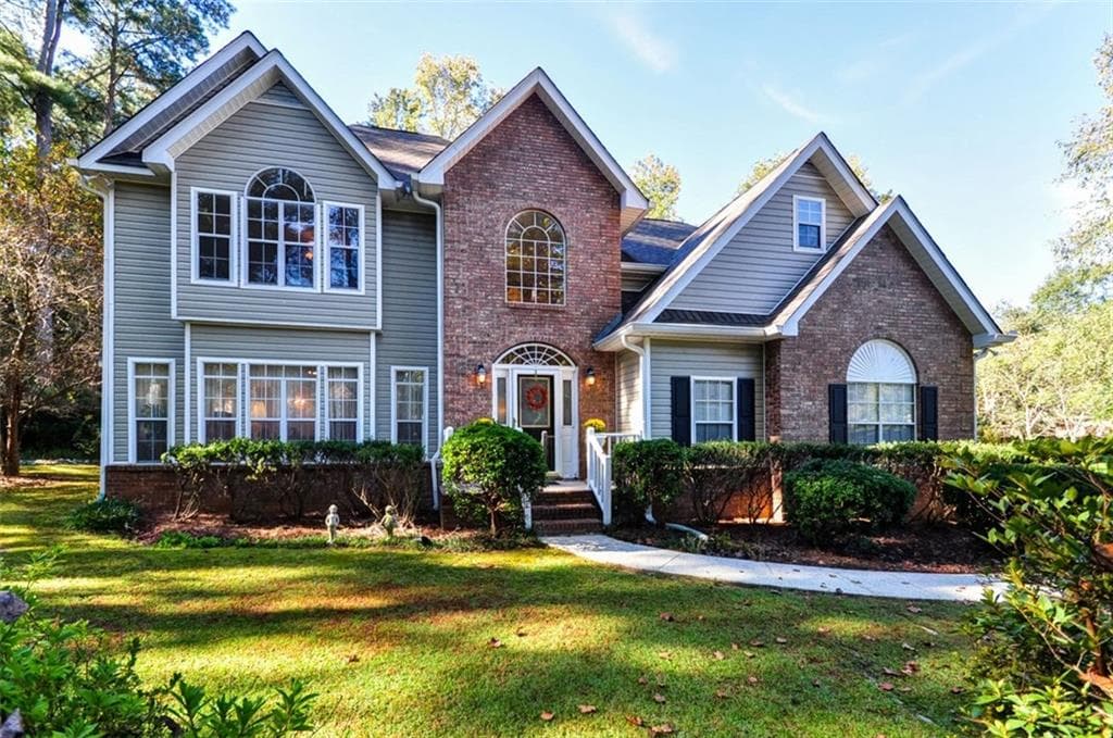 140 Pennbrooke Drive, Tyrone, GA 30290 — most recent listing photo