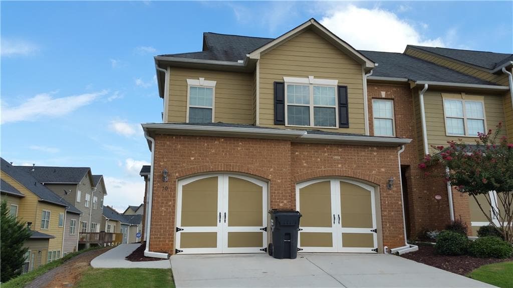 50 Trailside Circle, Hiram, GA 30141 — most recent listing photo
