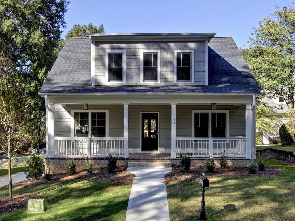 331 Waterman Street, Marietta, GA 30060 — most recent listing photo