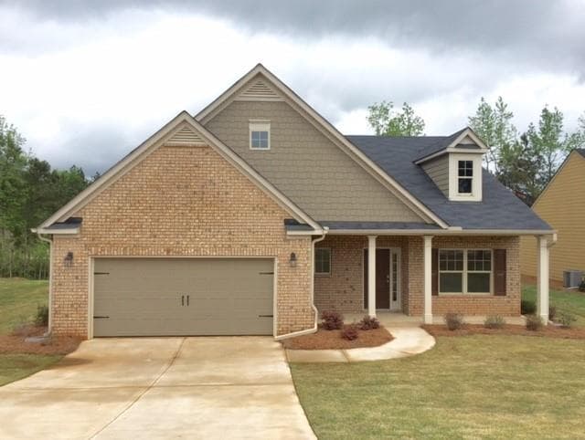 714 Hot Springs Trail, Mcdonough, GA 30252 — most recent listing photo