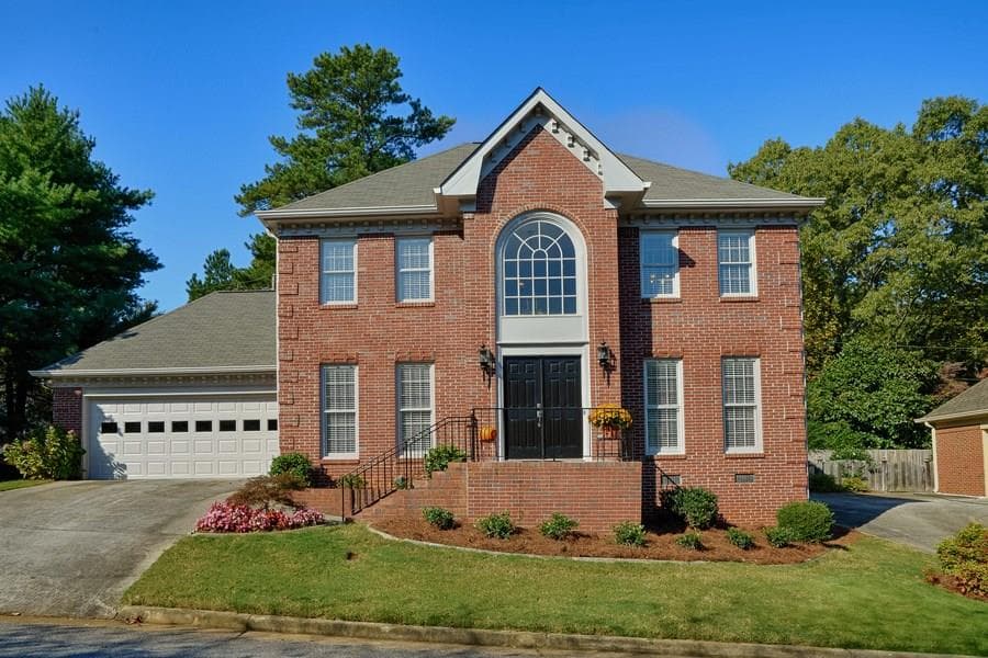 2804 LIVSEY WOODS Drive, Tucker, GA 30084 — most recent listing photo