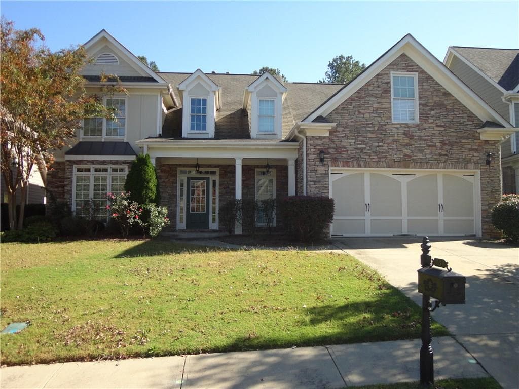 95 LITTLE BARLEY Lane, Grayson, GA 30017 — most recent listing photo