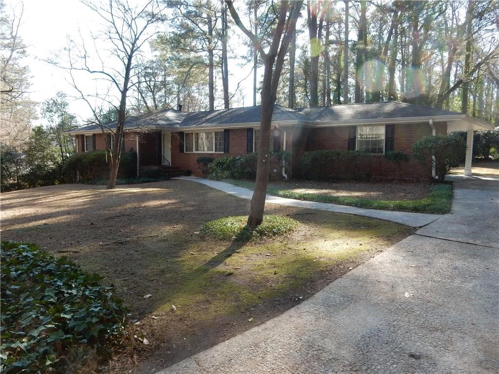 2284 Lyle Road, College Park, GA 30337 — most recent listing photo