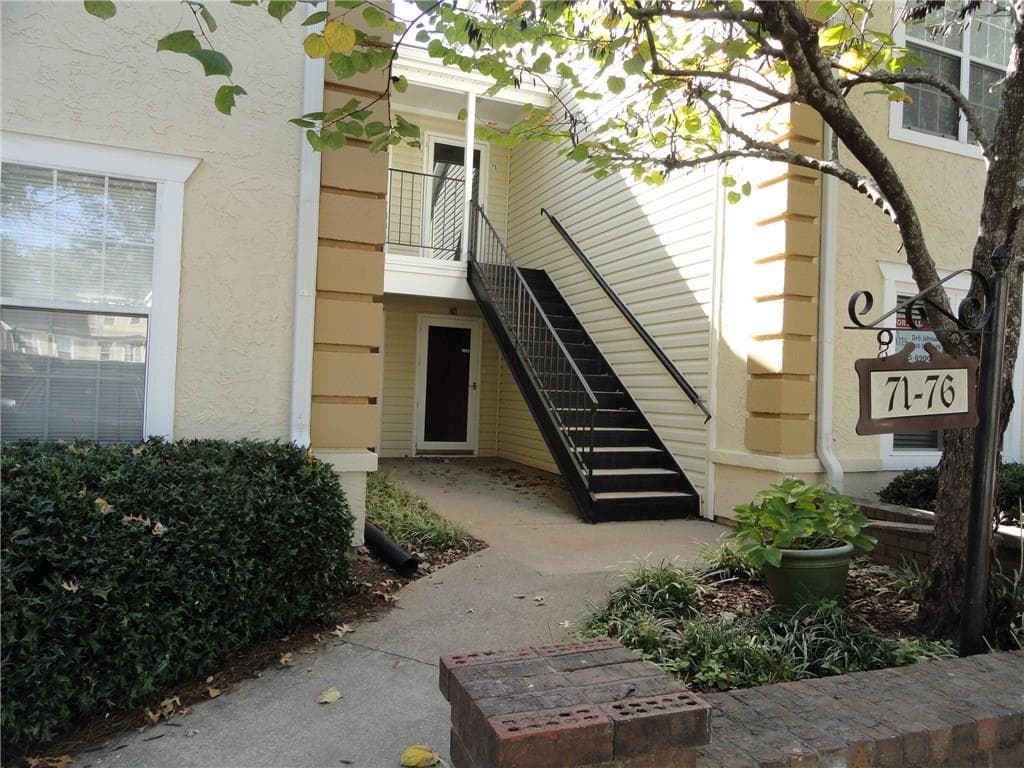 74 Devon Lane 74, Avondale Estates, GA 30002 — most recent listing photo