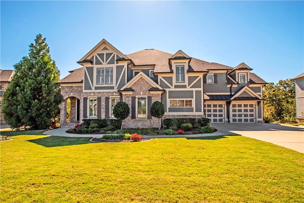 10 Greywood Lane, Cartersville, GA 30120 — most recent listing photo