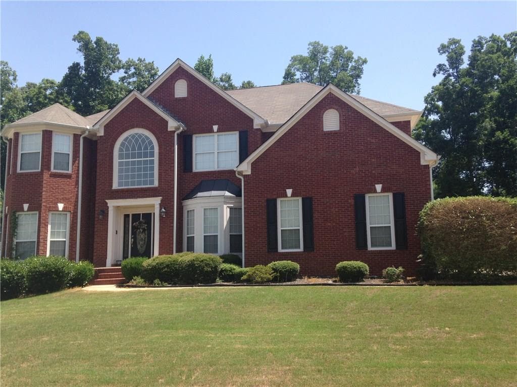 200 Fairway Trail, Covington, GA 30014 — most recent listing photo