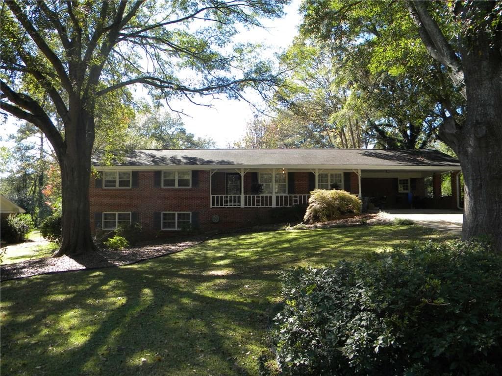 1231 Stephens Street, Lilburn, GA 30047 — most recent listing photo