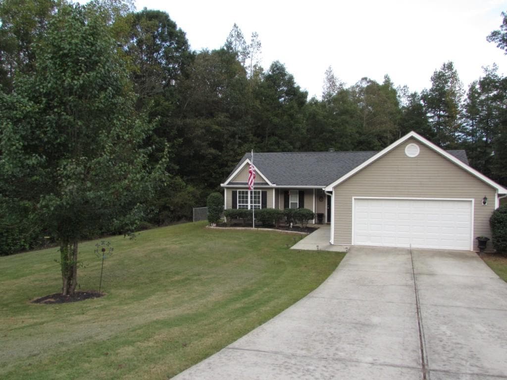 1323 Manning Way, Monroe, GA 30656 — most recent listing photo