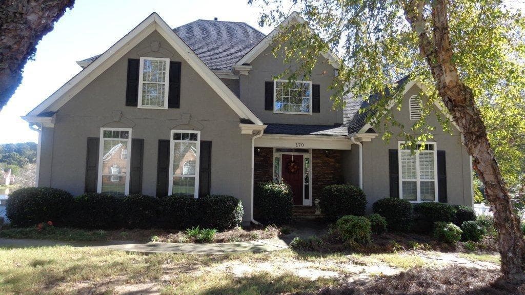 170 Harbor Club Lane, Fayetteville, GA 30214 — most recent listing photo