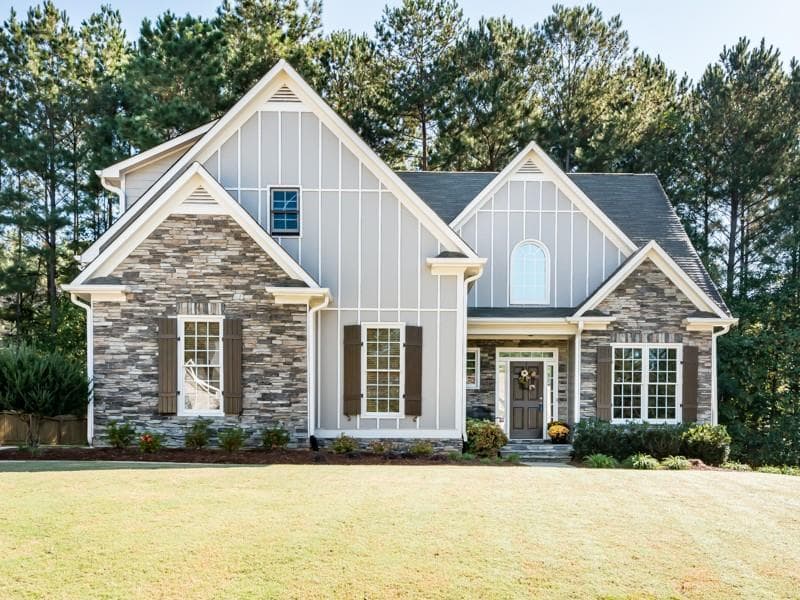 4 bedroom single family residence sold at 79 Red Cedar Way, Dallas, GA 30132