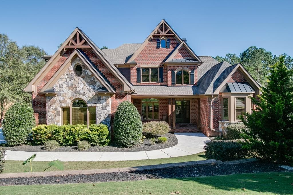 4850 Wildlife Way, Flowery Branch, GA 30542 — most recent listing photo