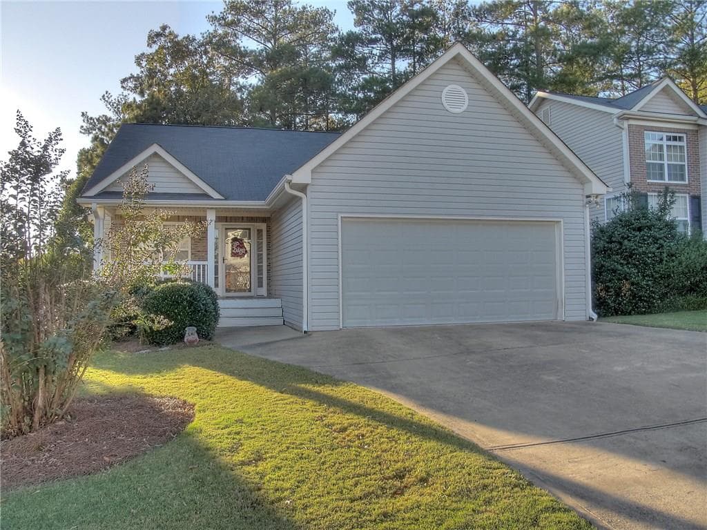 322 Providence Road, Dallas, GA 30157 — most recent listing photo