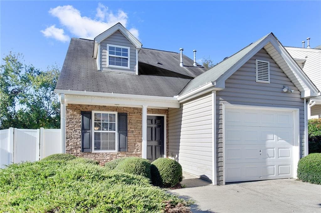 134 Ilex Drive, Canton, GA 30114 — most recent listing photo