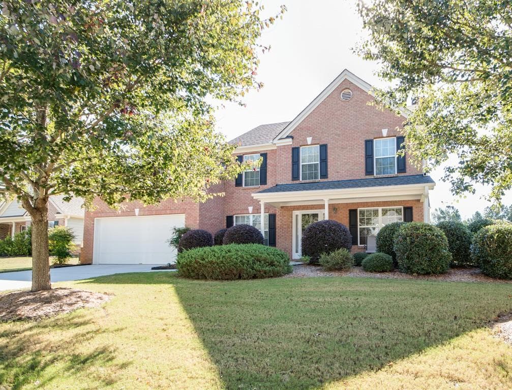 3359 Battlement Circle, Loganville, GA 30052 — most recent listing photo