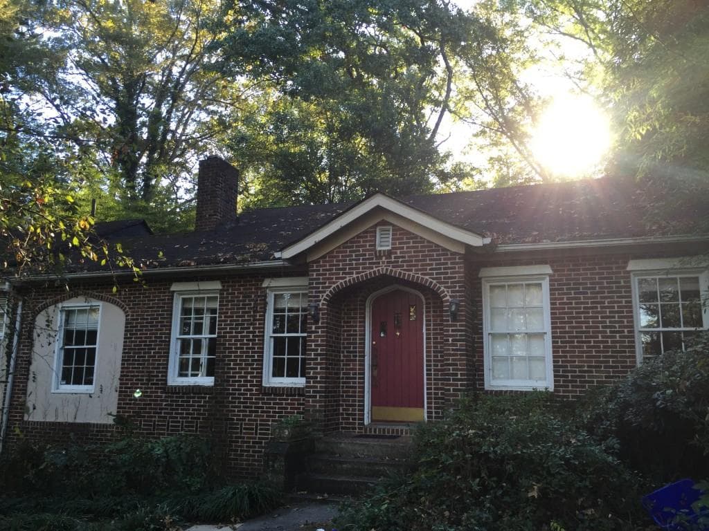 3 bedroom, 1,740 sq ft single family residence sold at 1165 Houston Mill Road, Atlanta, GA 30329