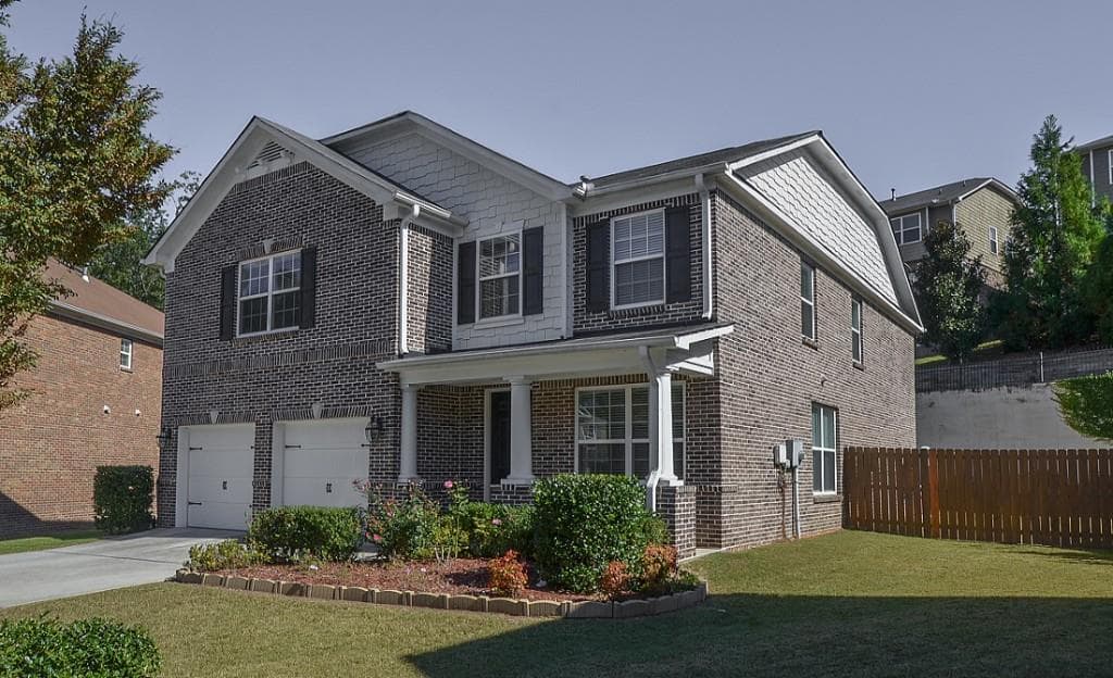 3720 Manigault Place, Mableton, GA 30126 — most recent listing photo