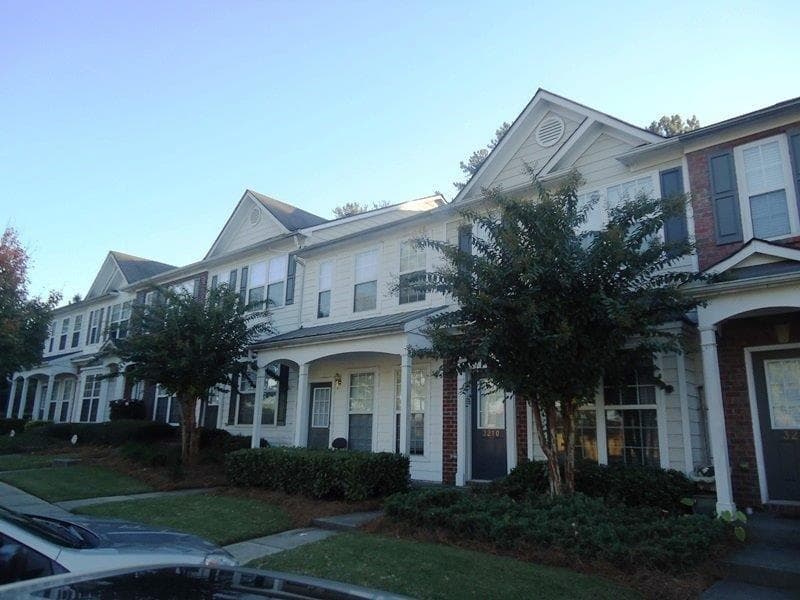 3214 Hidden Cove Circle, Peachtree Corners, GA 30092 — most recent listing photo