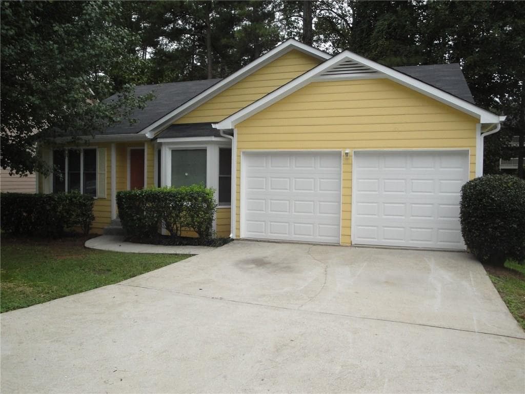 4787 Wyndam Drive, Stone Mountain, GA 30088 — most recent listing photo