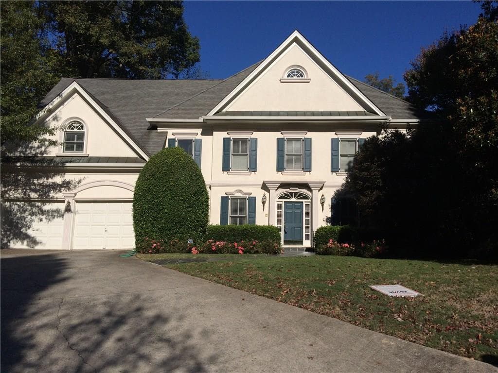 4490 Crestwicke Pointe, Sandy Springs, GA 30319 — most recent listing photo